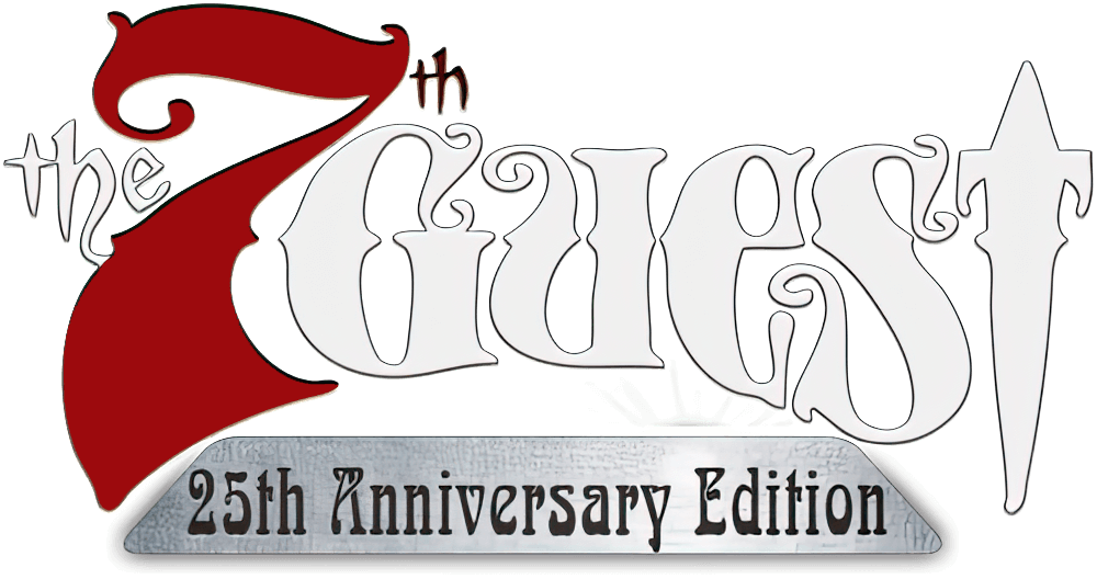 логотип Quest img/The 7th Guest 25th Anniversary Edition